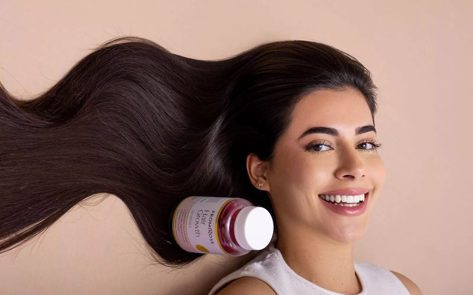 مواد معدنی لازم برای افزایش ضخامت مو