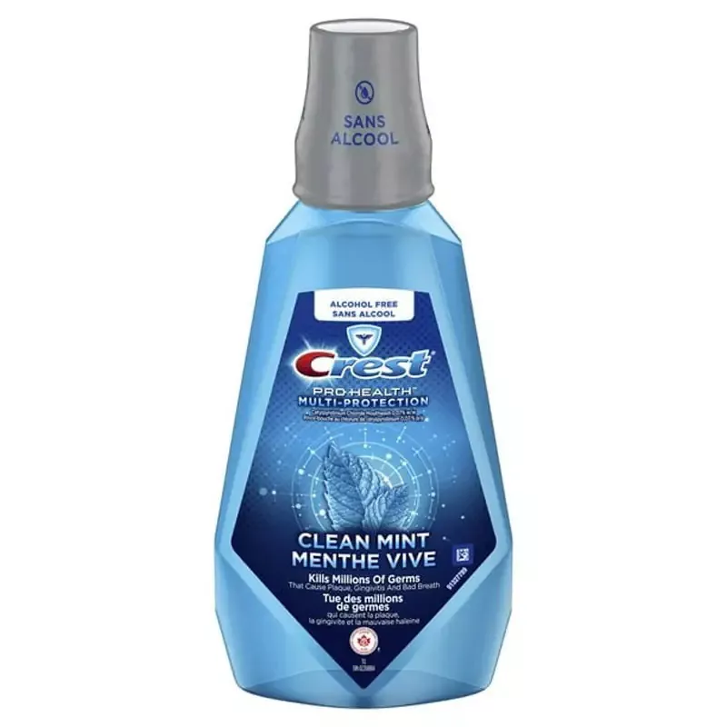 کلرید سیتیل پیریدینیوم (CPC)