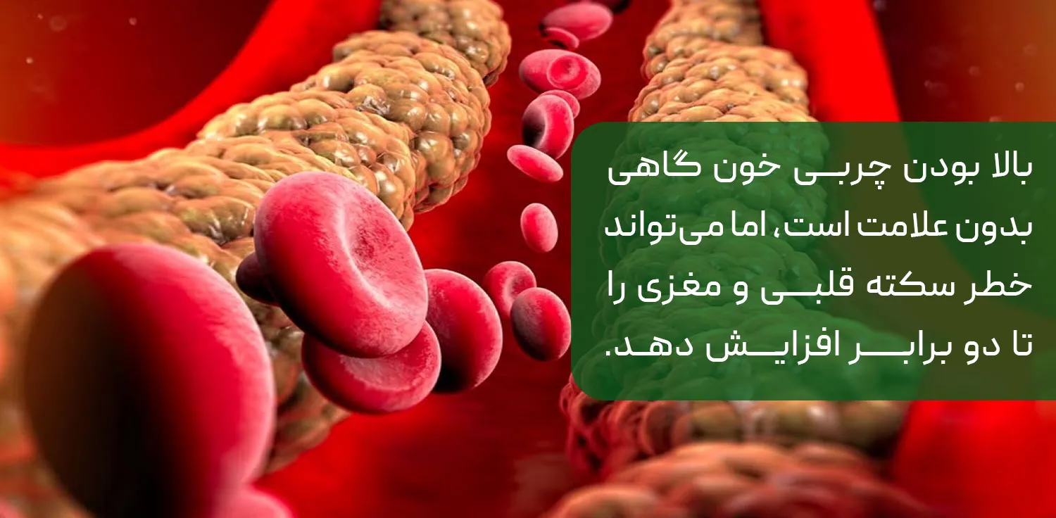 چربی خون