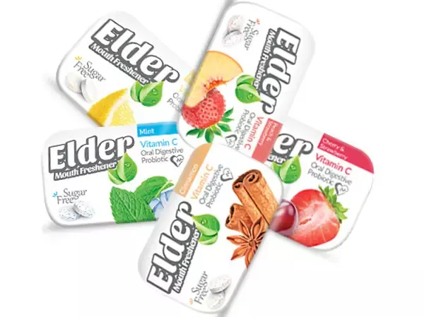 قرص الدر(Elder)