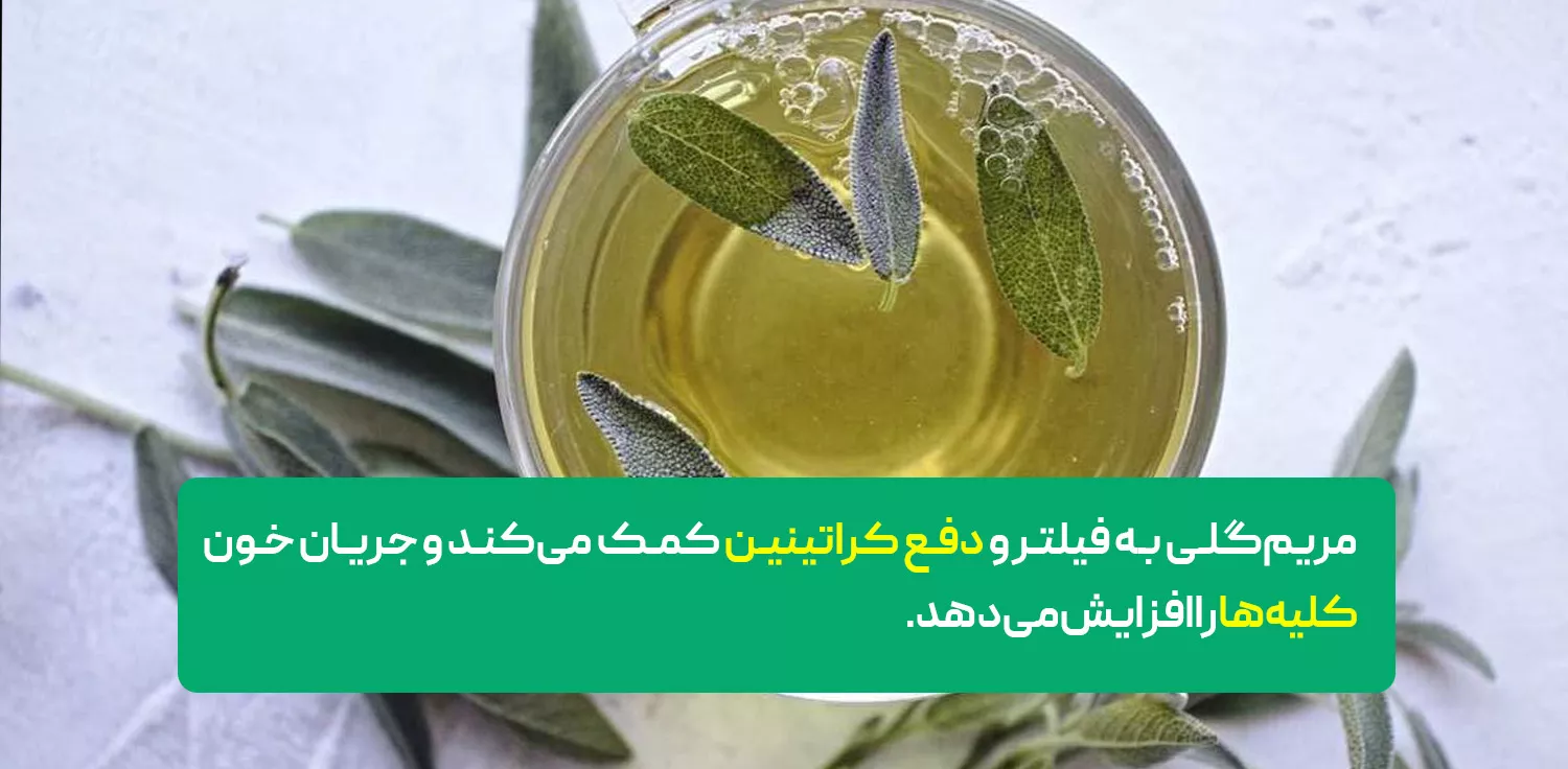  راه‌های مؤثر برای کاهش سطح کراتینین 