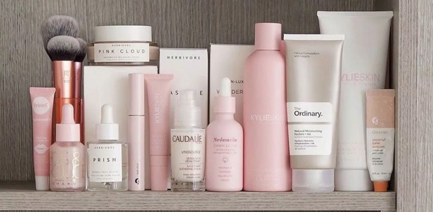  خرید کرم ضد لک به صورت اینترنتی