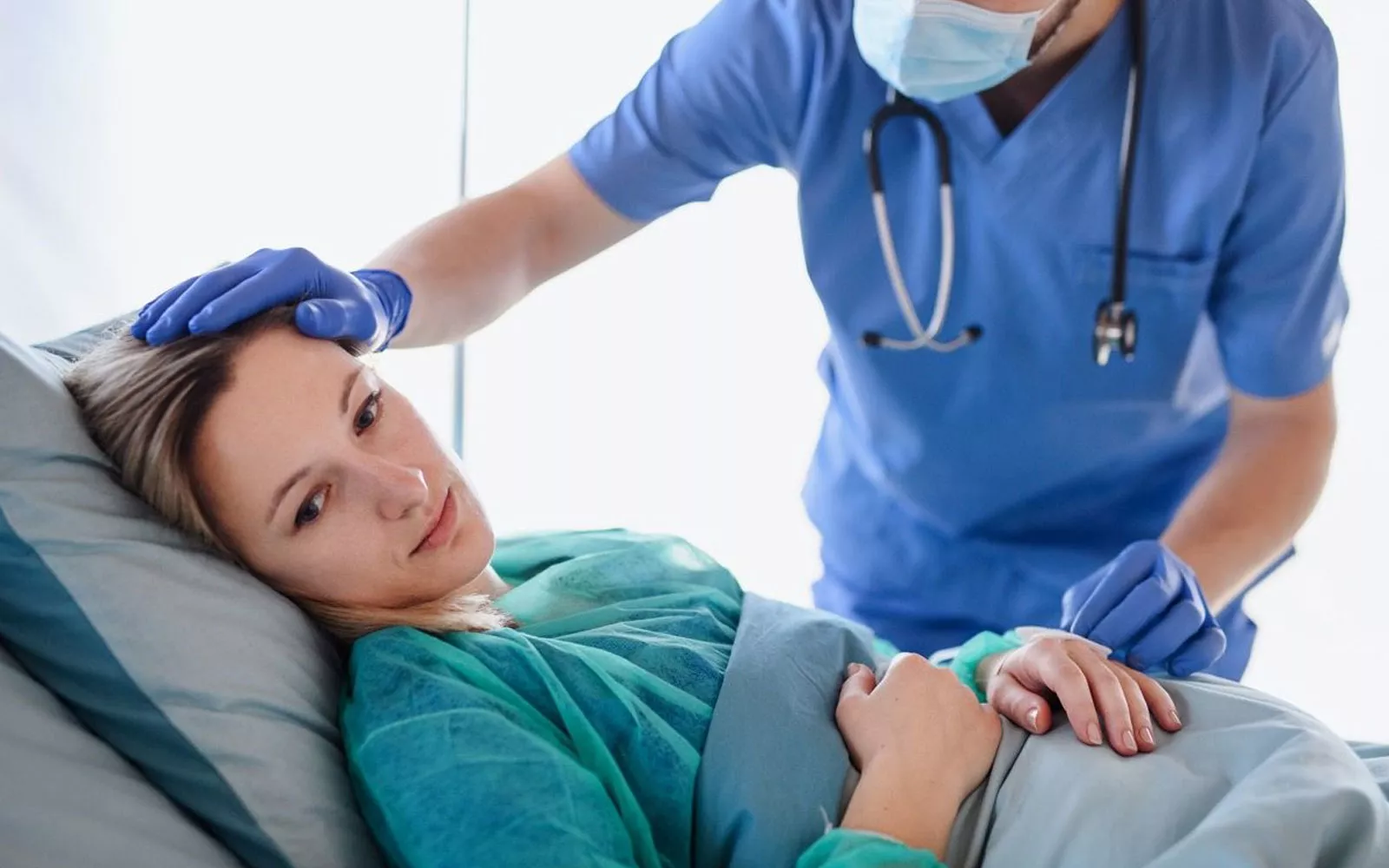 بیماری های زمینه ای