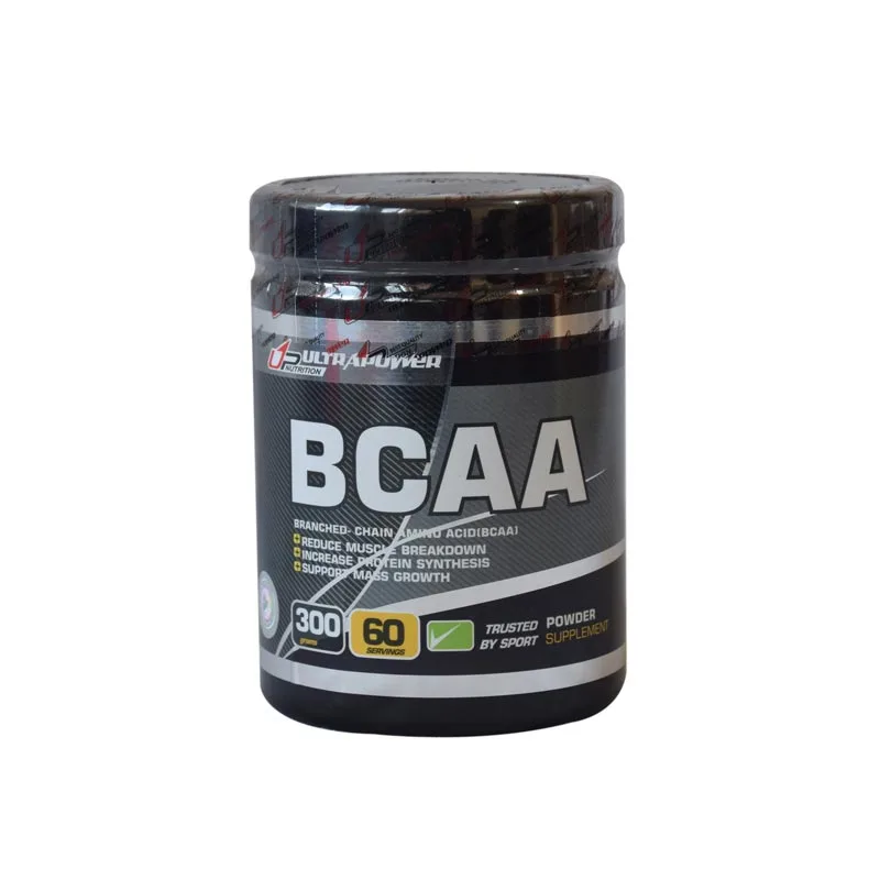 BCAA اولترا پاور پگاه