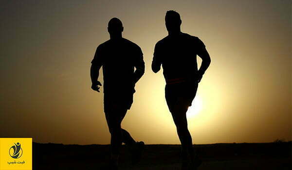 پیاده روی برای لاغری از طریق مصرف کالری، حفظ و افزایش عضلات و البته حفظ وزن کاهش یافته موثر است - ژن سبز