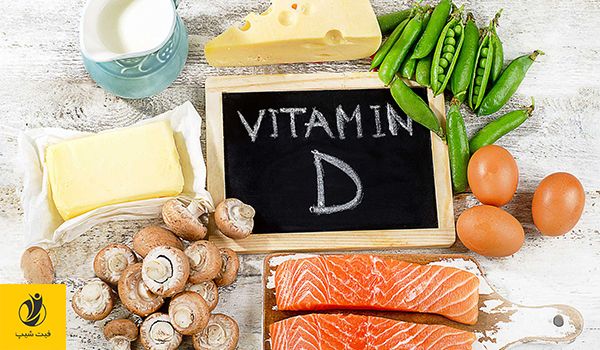 افراد چاق سطح ویتامین D کمتری در بدن خود دارند - مجله ژن سبز