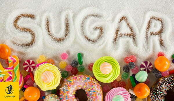 محدودیت شکر و قند می تواند از راه های کنترل دیابت باشد - مجله ژن سبز