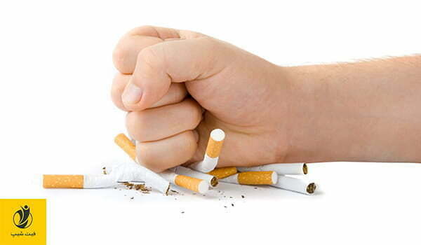 ترک سیگار به کاهش علائم رفلاکس معده کمک می کند - مجله ژن سبز