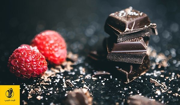 هوس غذایی به شکلات، ممکن است نشانه بیماری افسردگی باشد- ژن سبز