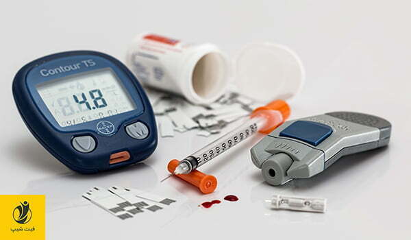 دیابت یکی از دلایل احساس گرسنگی دائم است- ژن سبز