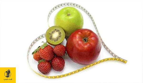 فواید بالقوه خوردن میوه‌ها- ژن سبز