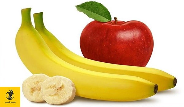 حداقل مصرف میوه برای دیابتی‌ها- ژن سبز