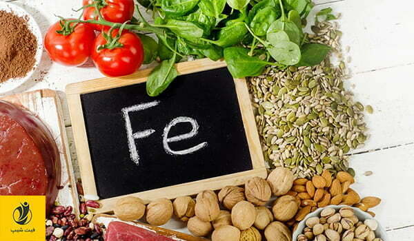 گیاهخواران ممکن است به کمبود مواد مغذی دچار شوند - مجله ژن سبز