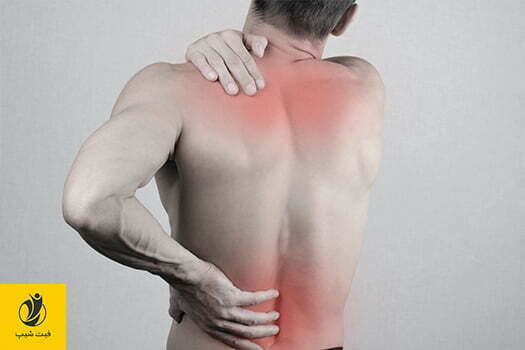درد عضلانی بعد از تمرین تاحدودی طبیعی است - مجله ژن سبز