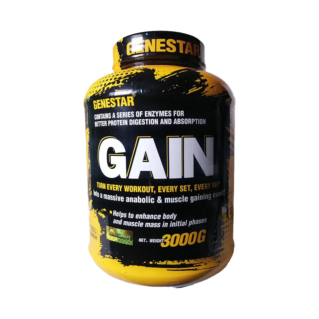 پکیج افزایش وزن و حجم + هدیه کراتین فانتوم نوتریشن ۳۰۰ گرمی 2