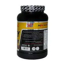 پودر وی پروتئین ساپلند نوتریشن 2270 گرم 1