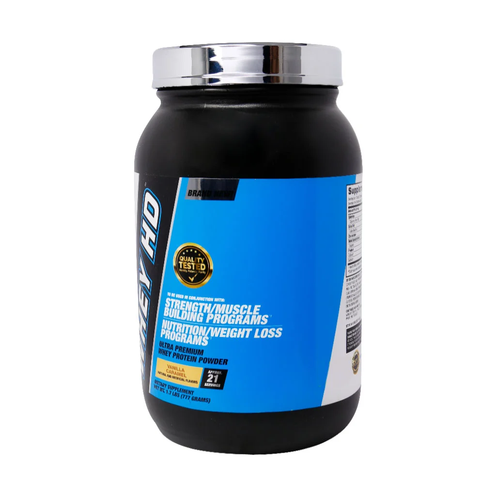 پودر پروتئین وی اچ دی بی پی آی اسپرت - 777 گرم 0