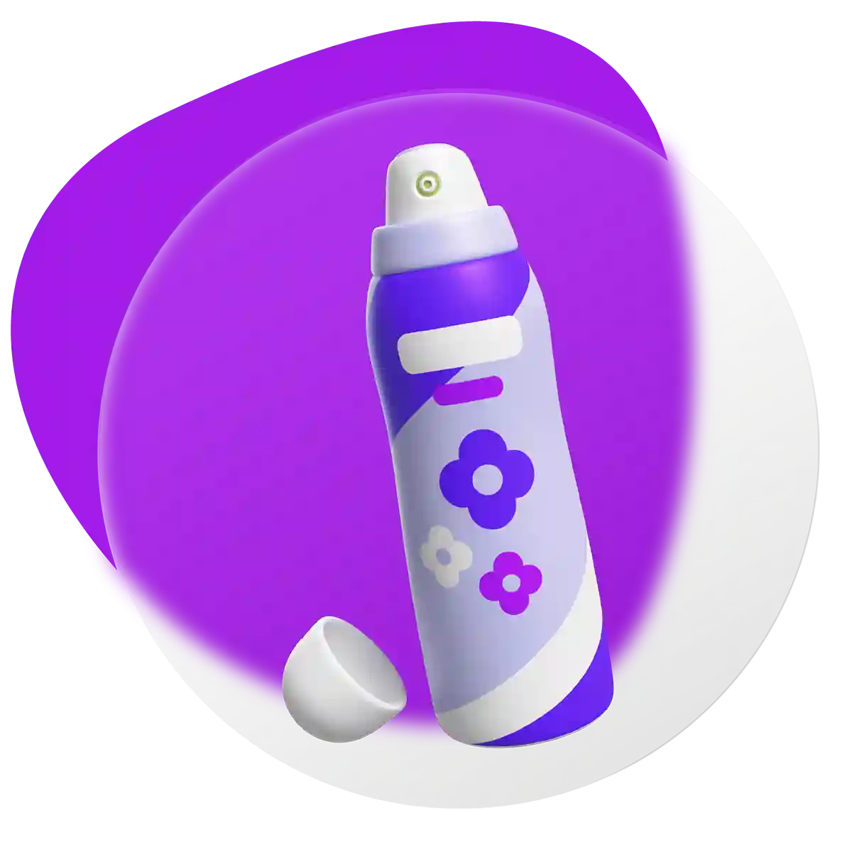 ضد تعریق و خوشبوکننده