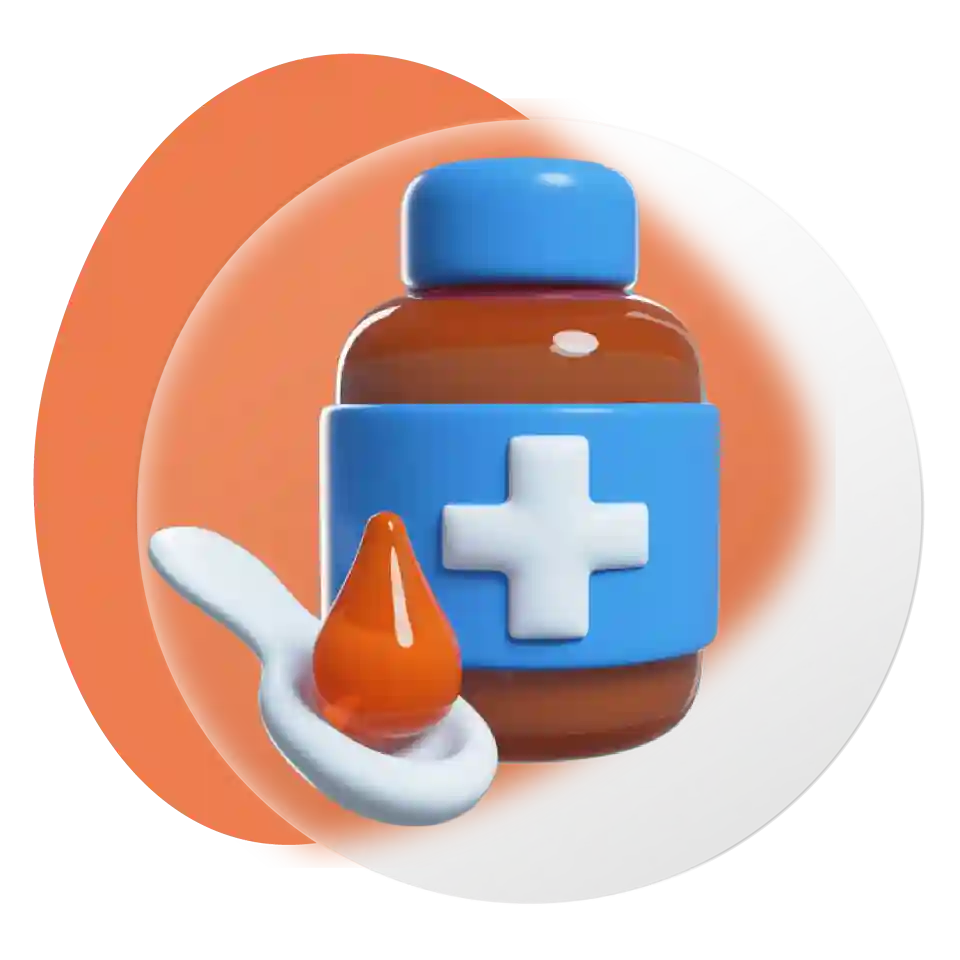 کمک درمانی و رفع نیاز