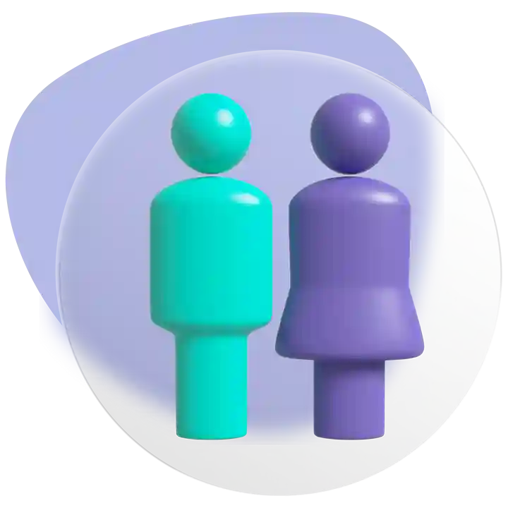  بانوان و آقایان