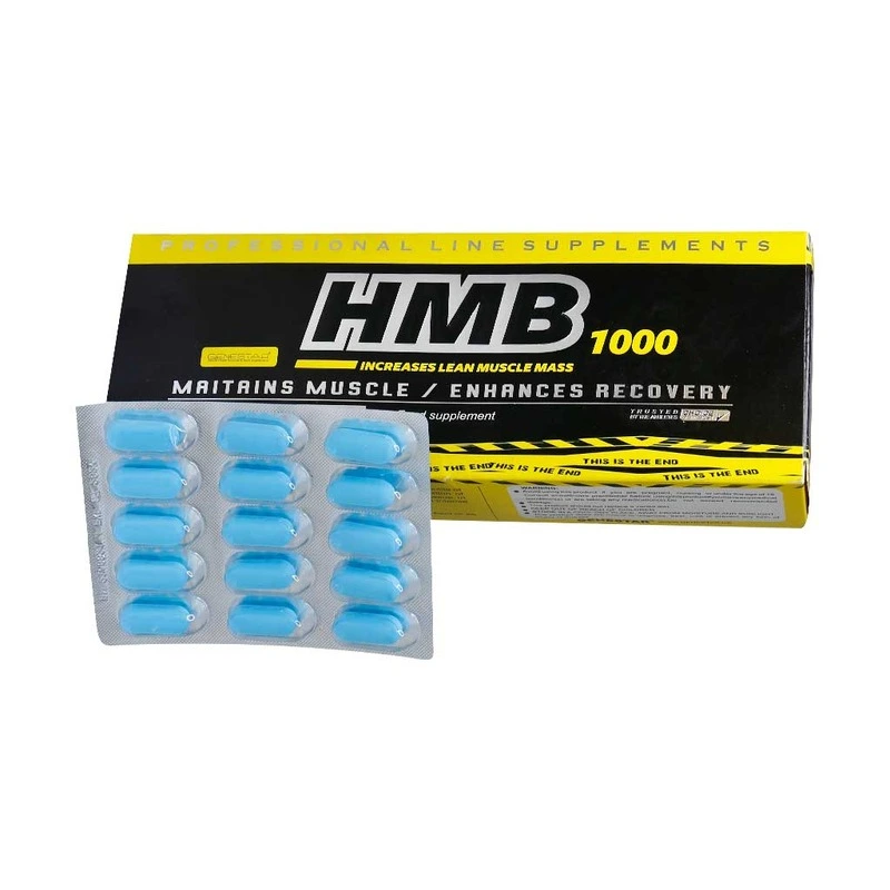 قرص اچ ام بی 1000 ژن استار 120 عددی
