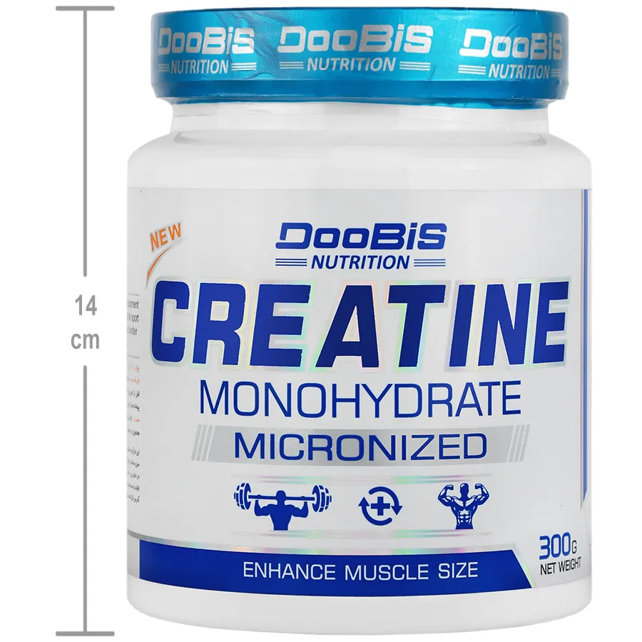 پکیج افزایش وزن و حجم + هدیه کراتین دوبیس ۳۰۰ گرمی 1