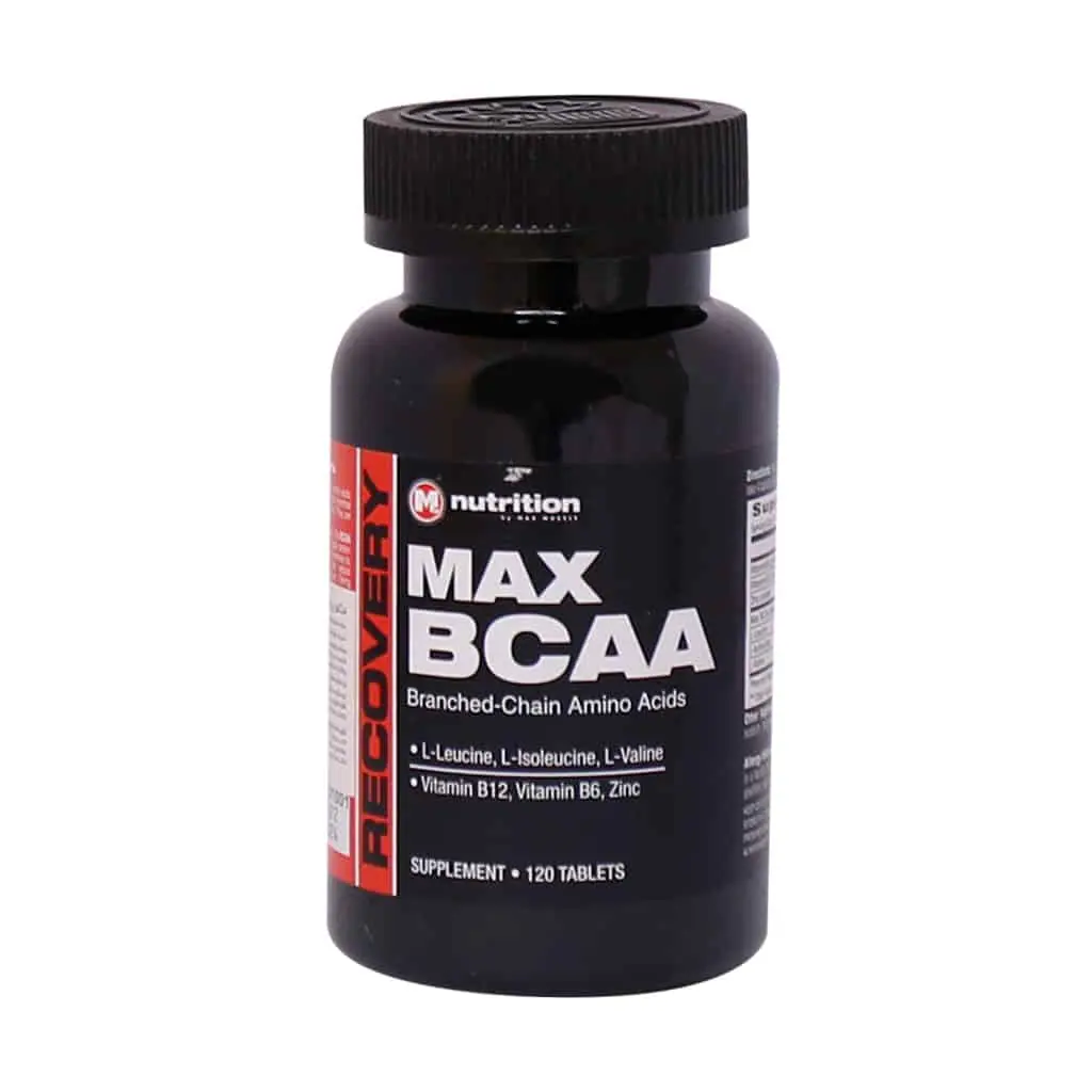 وی کاله + کراتین ۳۰۰ گرمی دوبیس + هدیه  bcaa مکس ماسل 2