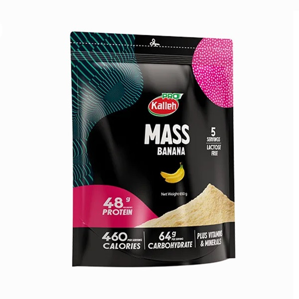 پرو مس شکلات 650 گرمی کاله 0