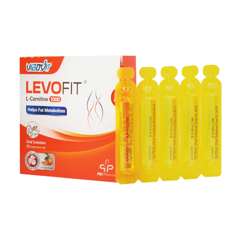 بیف گین ژن استار + ال گلوتامین کارن + ال کارنیتین 1000 لووفیت 0