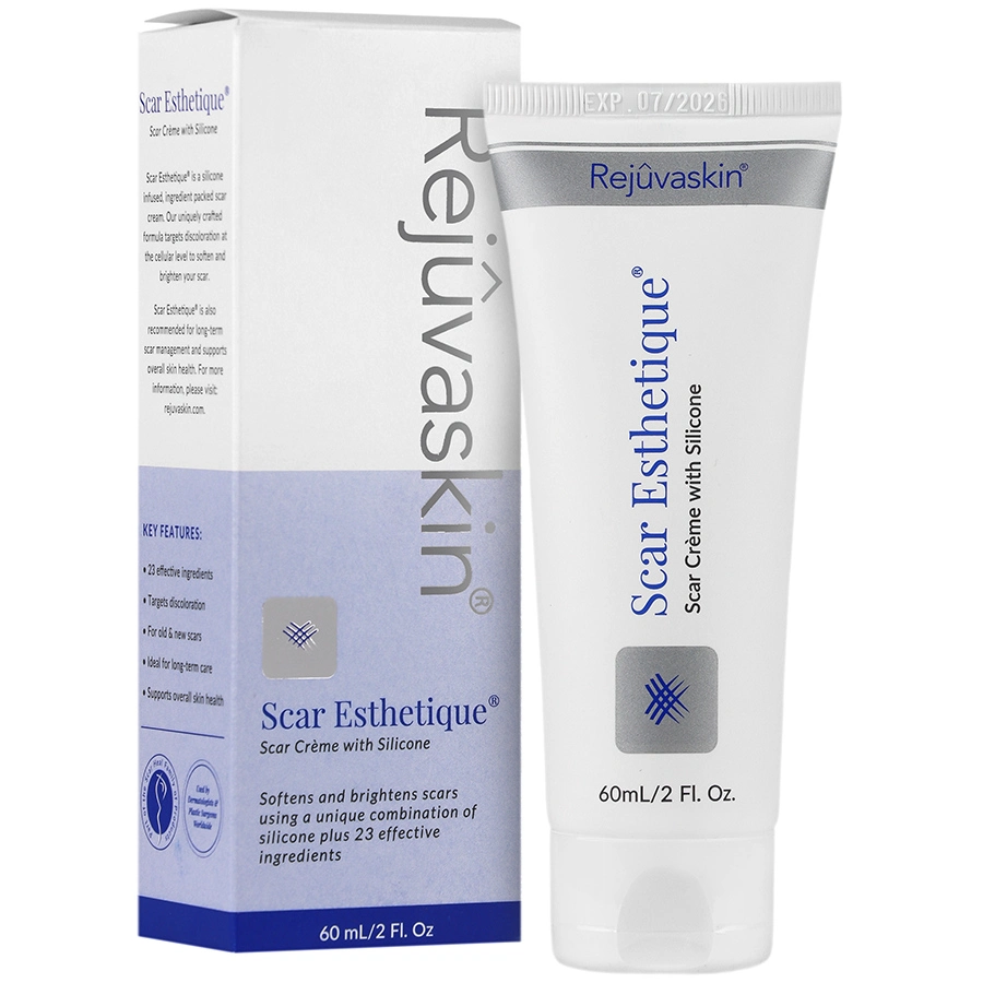 ژل اسکار استاتیک اسکار هیل (10 میل)