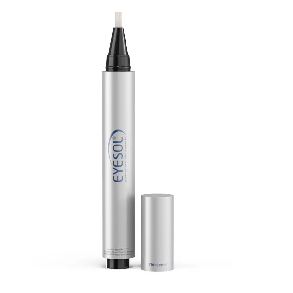 سرم تقویت ابرو آیسول Eyesol Eyebrow Serum 0