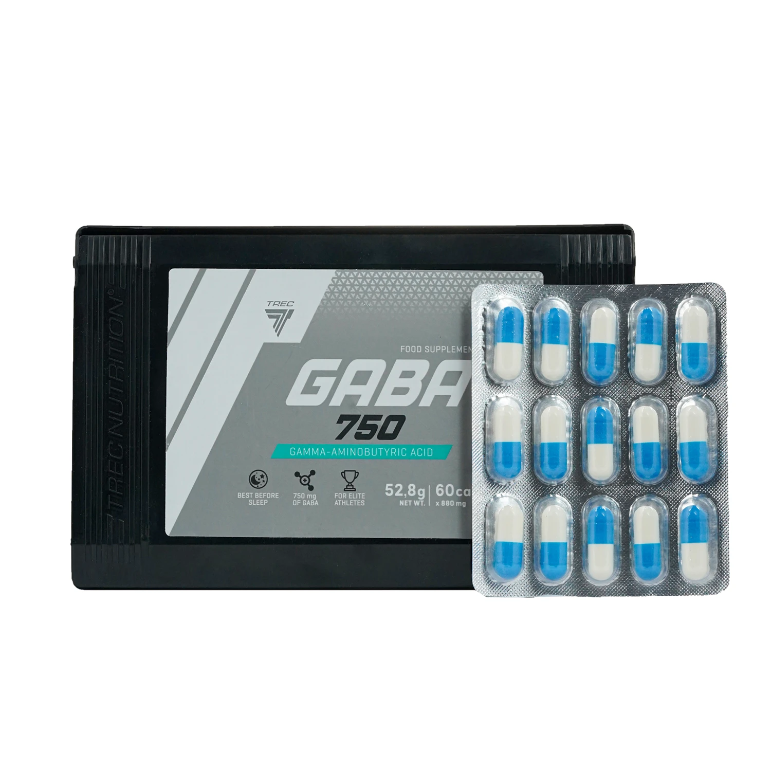 گابا 750 ترک 60 عددی