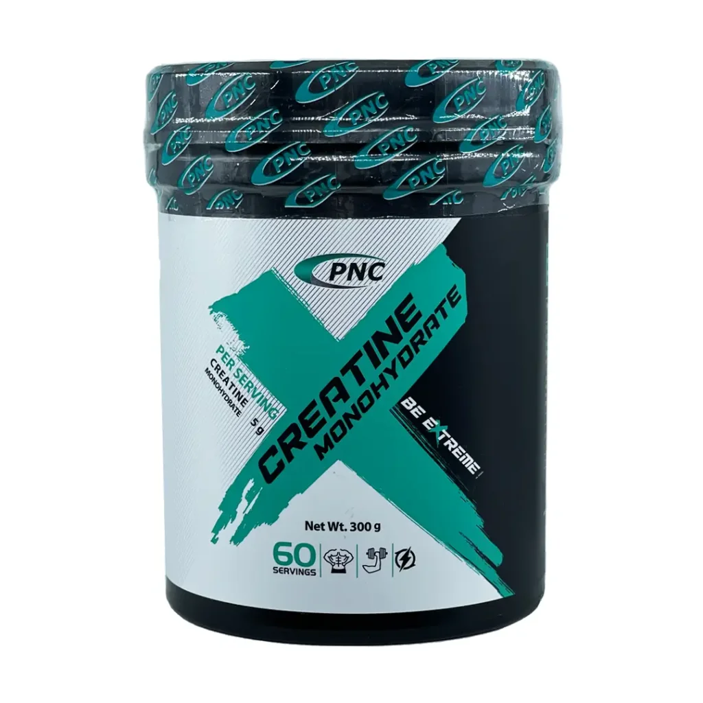 پکیج وی 2002 گرمی اس ان ان + کراتین مونوهیدرات کارن + هدیه ال کارنیتین زی پاد 1