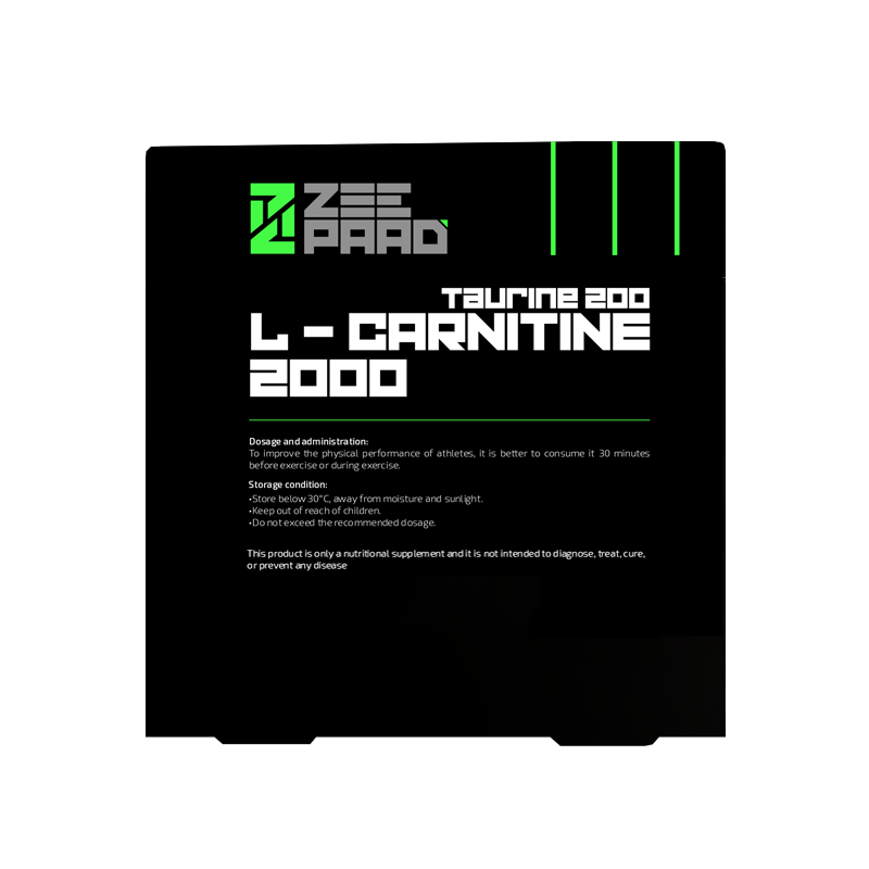 پکیج وی 2002 گرمی اس ان ان + کراتین مونوهیدرات کارن + هدیه ال کارنیتین زی پاد 2