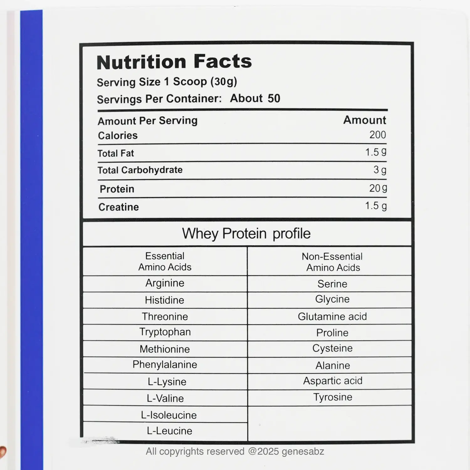 پودر ‌هایپر وی پلاس دوبیس 1500 گرم 0