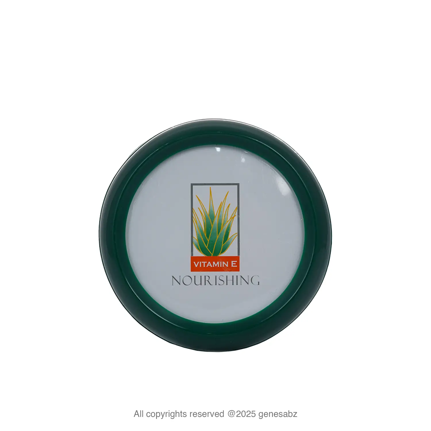 کرم دست و صورت آلوئه ورا مای 1