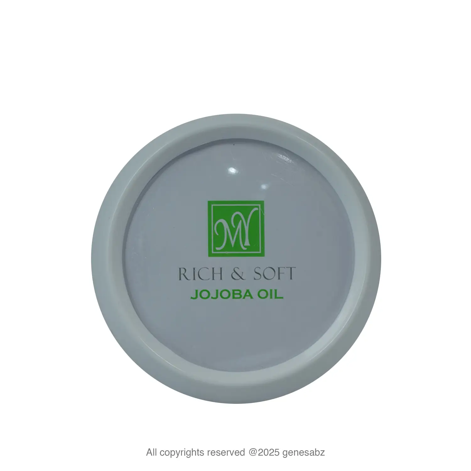 کرم دست و صورت جوجوبا مای 1