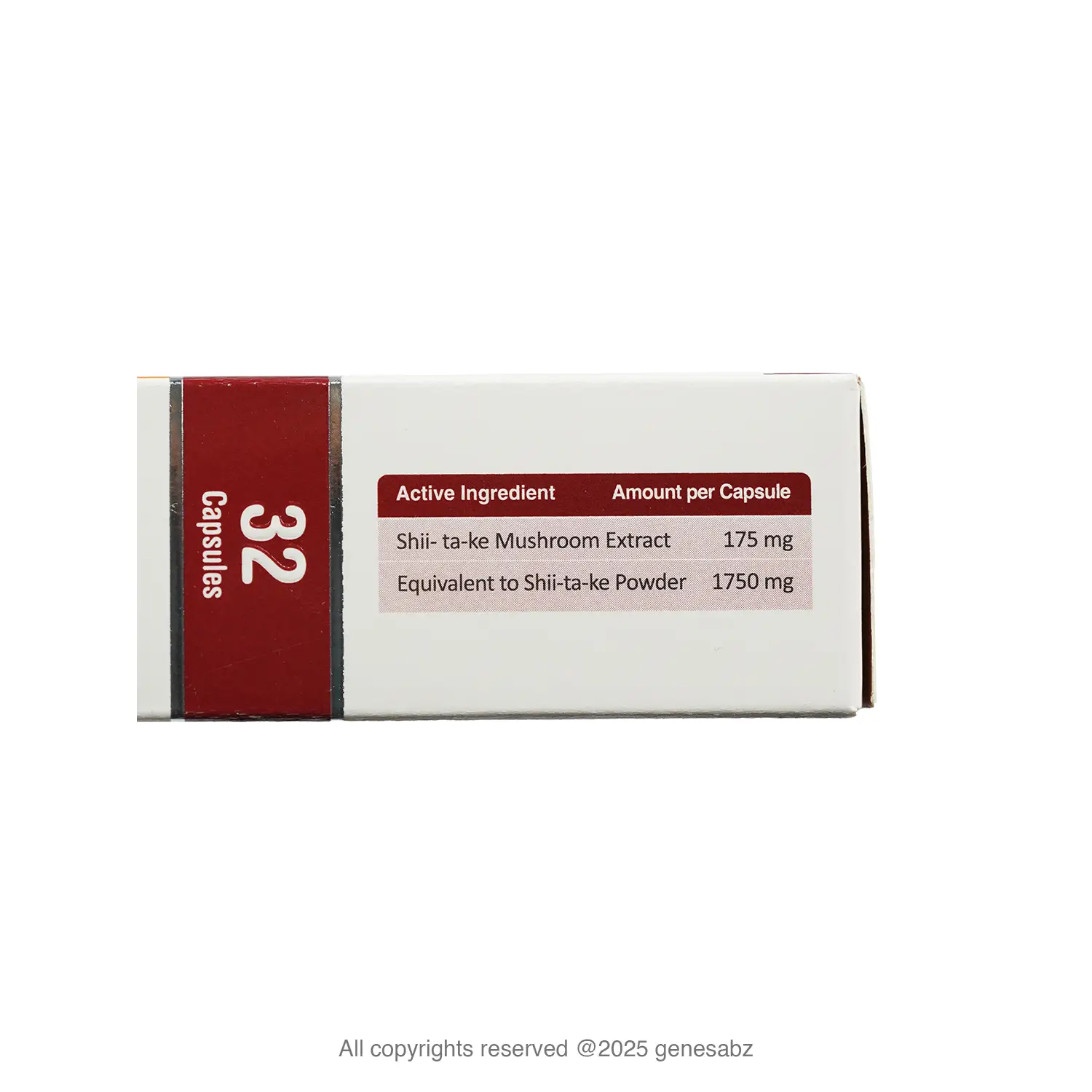 قرص پاورفیت ویوا پاور بسته 32 عددی 2