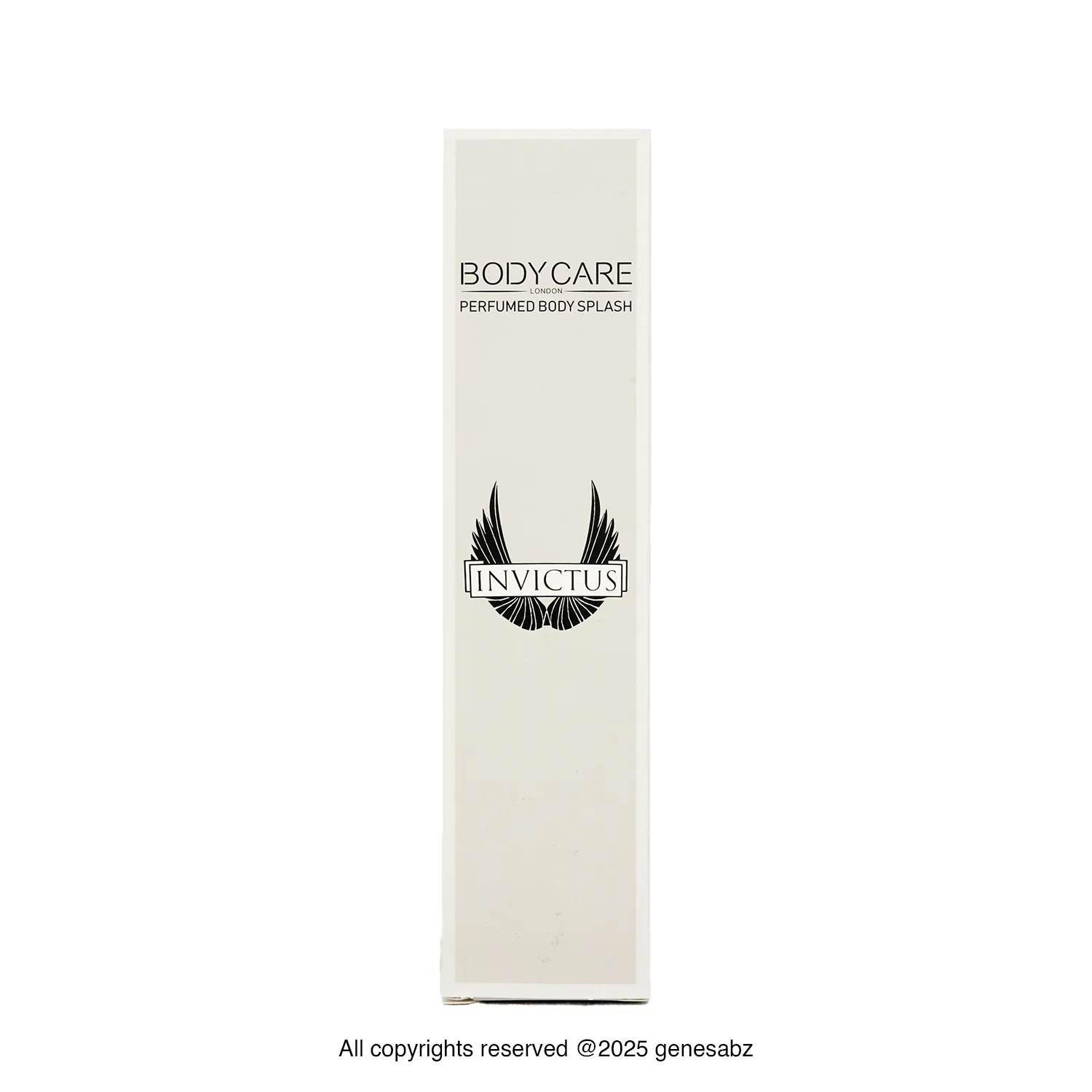 بادی اسپلش اینوکتوس بادی کر 0