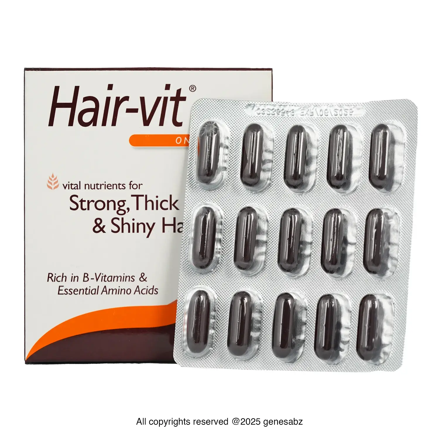 پکیج وی بانوان پگاه + هدیه: قرص هیرویت 0