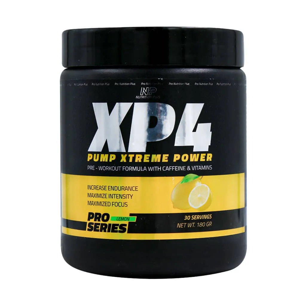 ایزی گین آیرون مکس + پمپ XP4 نوتریشن پلاس + هدیه: ویتامین E 400 کارن 4