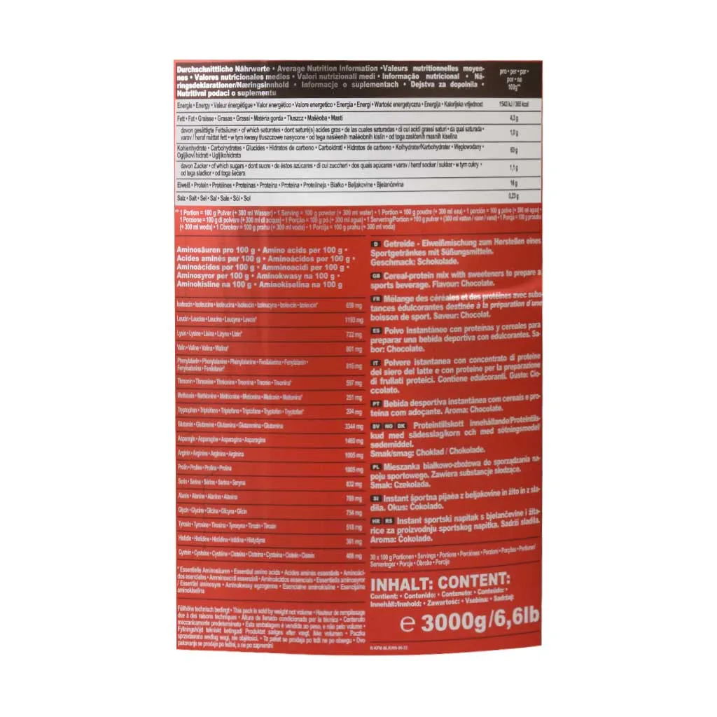 ایزی گین آیرون مکس + پمپ XP4 نوتریشن پلاس + هدیه: ویتامین E 400 کارن 5