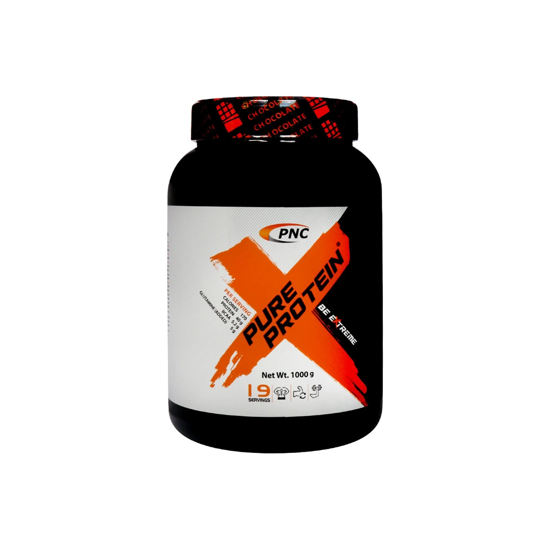 پیور پروتئین کارن 1000 گرمی + هدیه: کپسول مولتی ویتامین اکتیو اسپرت ژن استار 1