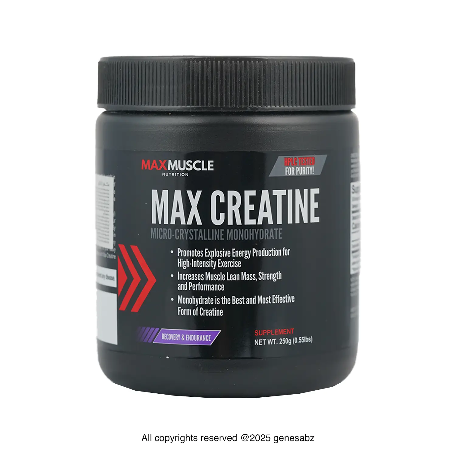 پودر پروتئین وی گلد دوبیس 2270 گرمی + پودر مکس کراتین مکس ماسل 250 گرم + هدیه: باکس 6 تایی نوشیدنی ایزوتونیک ورزشی زی شارژ  0