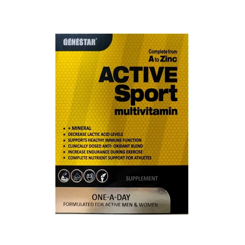 ماسل مس 3000کیو ان تی 4500 گرم + هدیه: کپسول مولتی ویتامین اکتیو اسپرت ژن استار 0