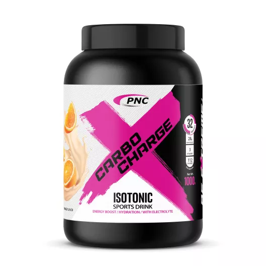 پودر کربو شارژ کارن (pnc) 1000 گرمی