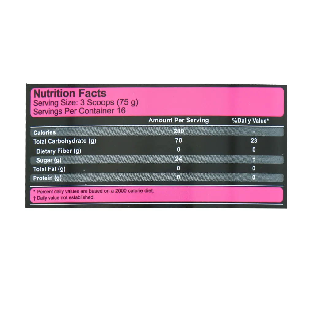 پودر کربو مس 2 کارن (pnc) 1