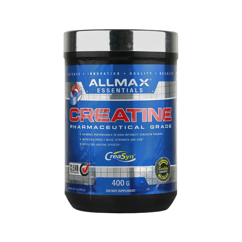 پودر کراتین آلمکس وزن ۴۰۰ گرم