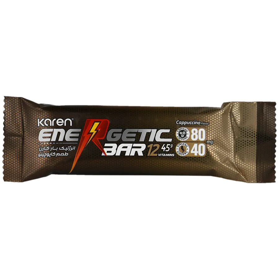 انرژی بار کارن ۴۵ گرم