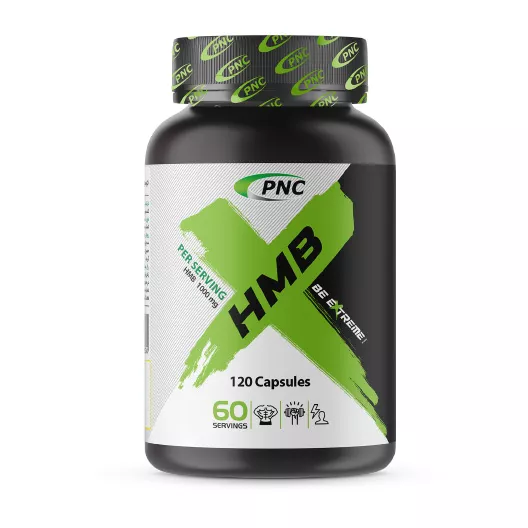 کپسول اچ ام بی پی ان سی کارن  120 عدد